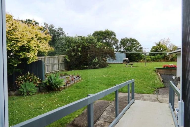 Photo of property in 58 Bowen Street, Dargaville, 0310