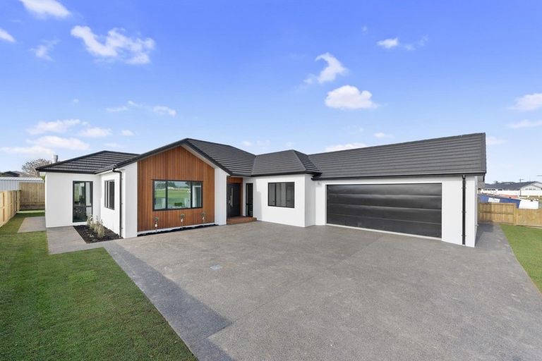 Photo of property in 22 The Meadows Drive, Flagstaff, Hamilton, 3210