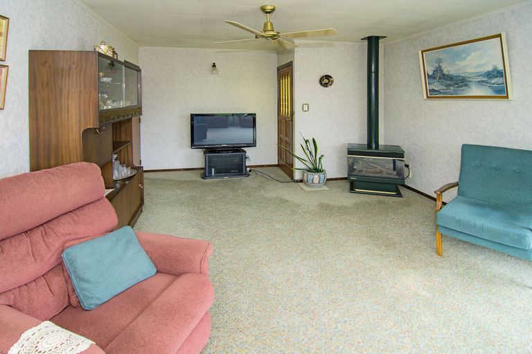 Photo of property in 2 Takahe Street, Masterton, 5810