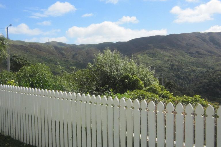 Photo of property in 201 Pembroke Road, Wilton, Wellington, 6012