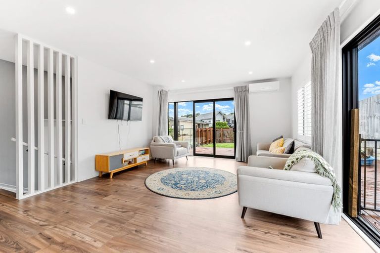 Photo of property in 124 Parkview Drive, Gulf Harbour, Whangaparaoa, 0930