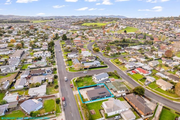 Photo of property in 92 Dominion Road, Papakura, 2110