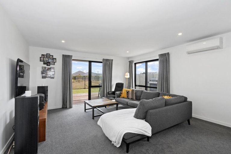 Photo of property in 15 Greenlaw Street, Lincoln, 7608