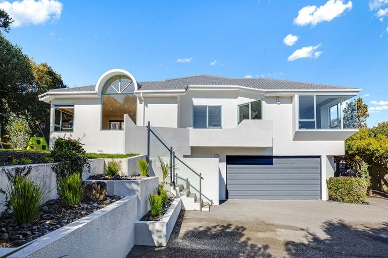 Photo of property in 10 Portage Place, Whitby, Porirua, 5024