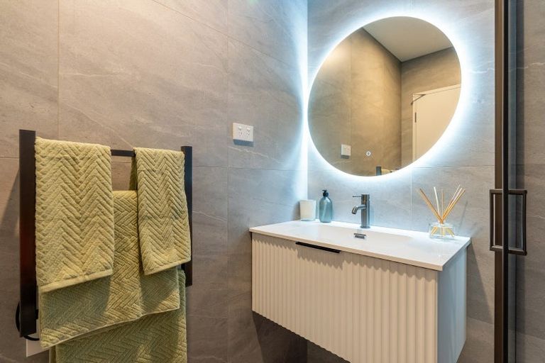 Photo of property in 8/4 Ngaroma House Drive, Hobsonville, Auckland, 0616