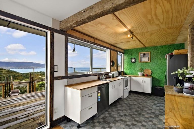 Photo of property in 139 Buckley Road, Southgate, Wellington, 6023