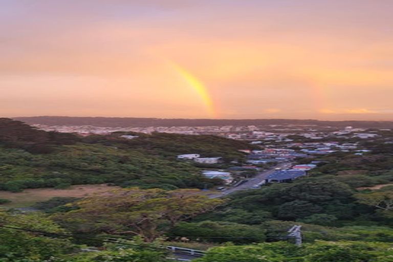 Photo of property in 152 Raroa Road, Aro Valley, Wellington, 6012