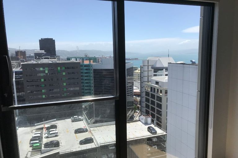 Photo of property in 1701/111 Dixon Street, Te Aro, Wellington, 6011