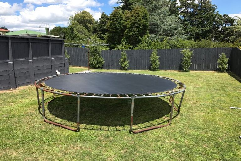 Photo of property in 18 Gilchrist Street, Te Aroha, 3320