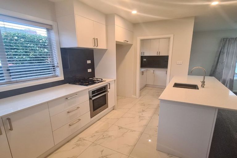 Photo of property in 28 Newmark Street, Bishopdale, Christchurch, 8053