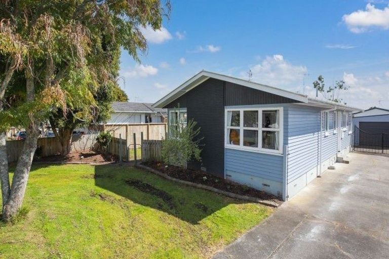 Photo of property in 10 Mooney Street, Nawton, Hamilton, 3200