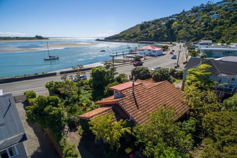 Photo of property in 232 Main Road, Moncks Bay, Christchurch, 8081