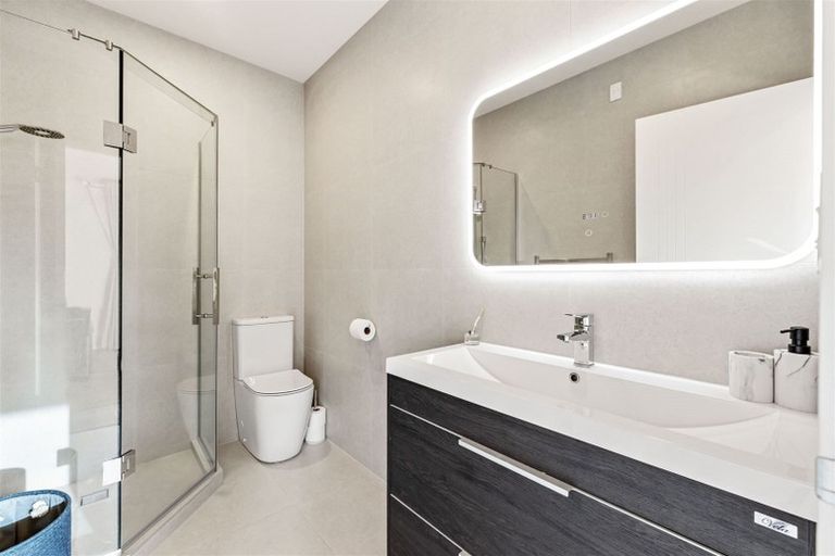 Photo of property in 5 Waterlily Street, Hobsonville, Auckland, 0616