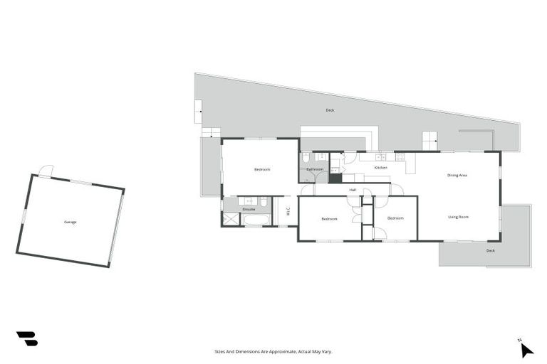 Photo of property in 103 Kotuku Street, Whangamata, 3620