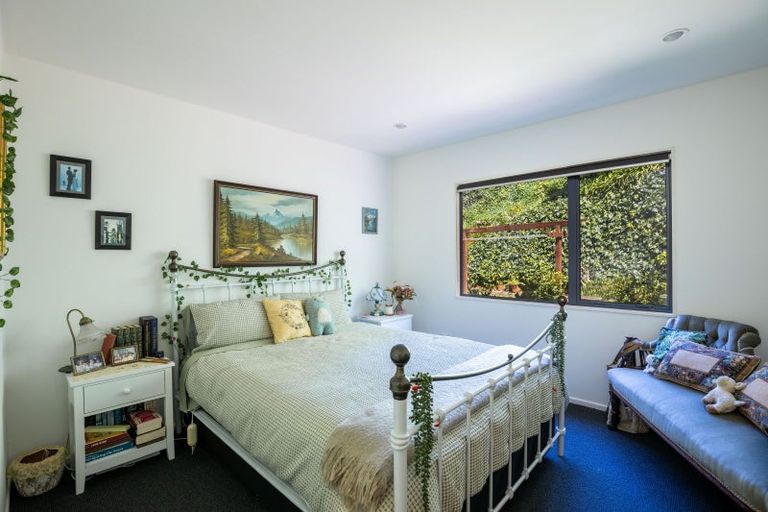 Photo of property in 3 Park View, Ferndale, New Plymouth, 4310