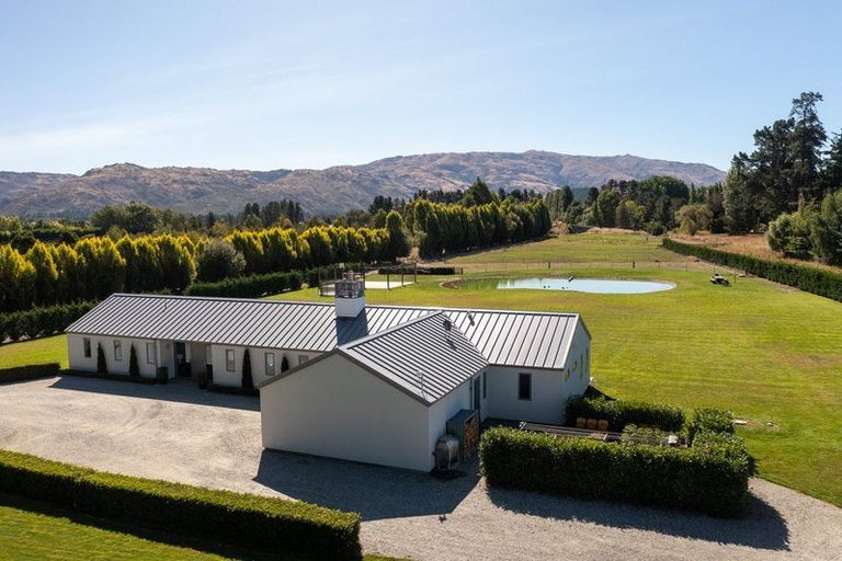 Photo of property in 156a Airport Road, Alexandra, 9391