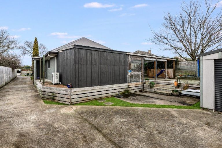 Photo of property in 9 Newall Street, Hamilton East, Hamilton, 3216