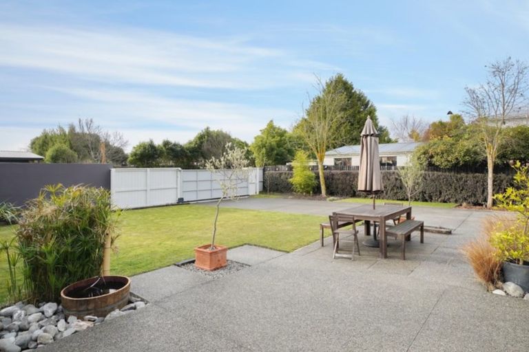 Photo of property in 3 Maurice Stanton Place, Shirley, Christchurch, 8052
