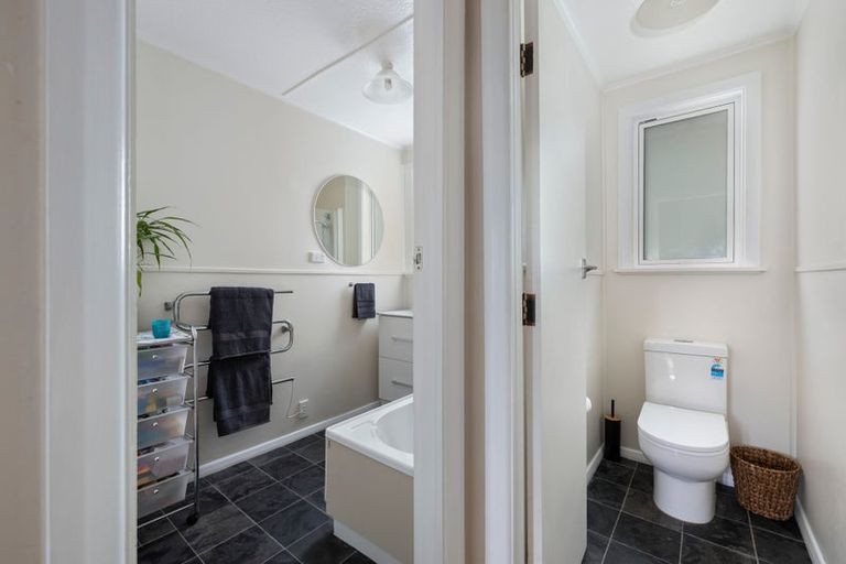 Photo of property in 56 Revans Street, Featherston, 5710