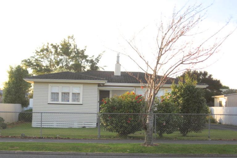 Photo of property in 191 Clarkin Road, Fairfield, Hamilton, 3214