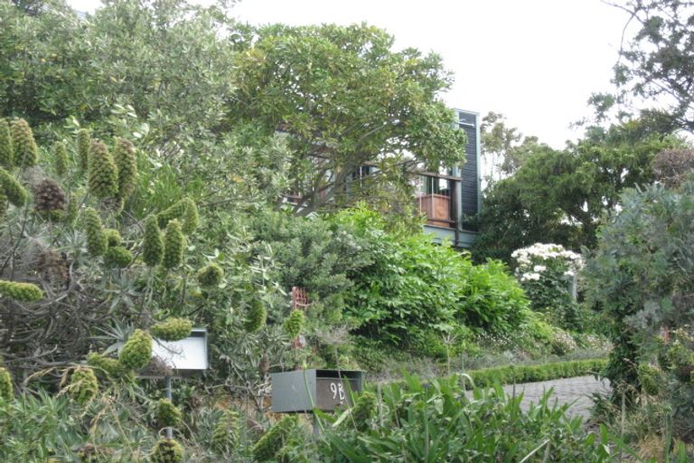 Photo of property in 9b Kinsey Terrace, Clifton, Christchurch, 8081