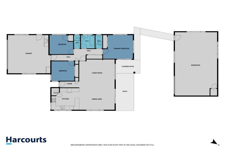 Photo of property in 13 Elm Place, Tikipunga, Whangarei, 0112
