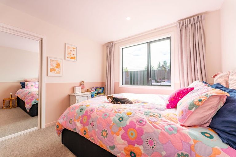 Photo of property in 37 Strawberry Place, Geraldine, 7930