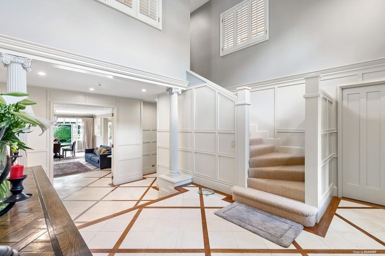 Photo of property in 4 Burwood Crescent, Remuera, Auckland, 1050