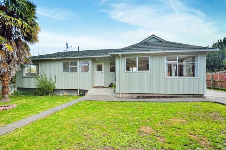 Photo of property in 137 Herschell Road, Outer Kaiti, Gisborne, 4010