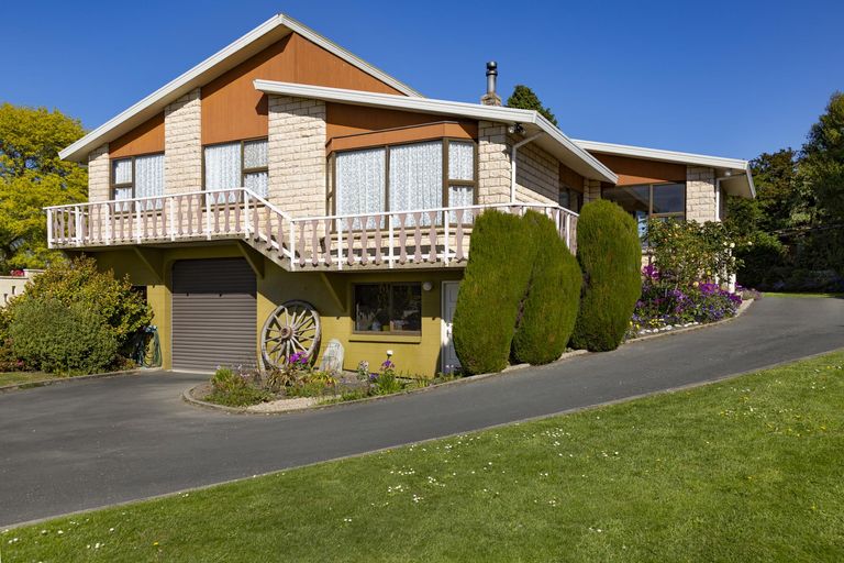 Photo of property in 36 Mersey Street, South Hill, Oamaru, 9400