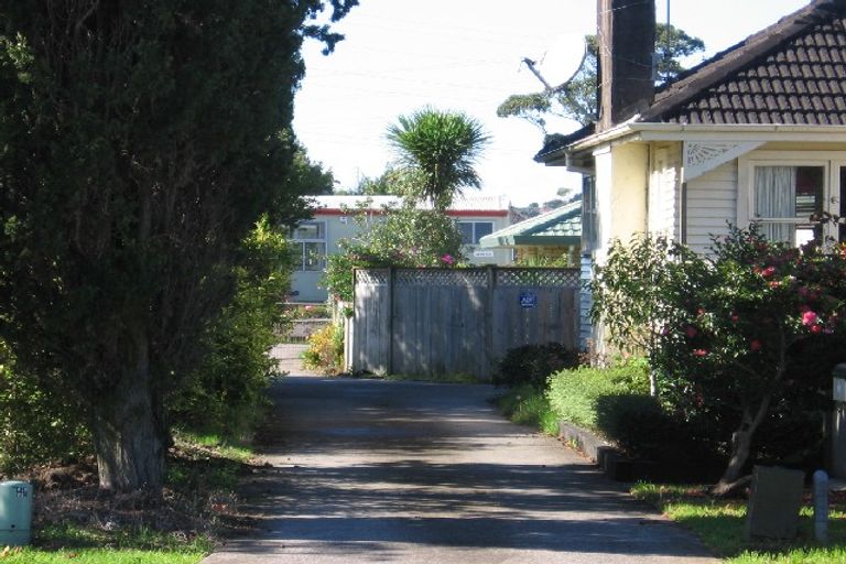 Photo of property in 1/32 Millen Avenue, Pakuranga, Auckland, 2010