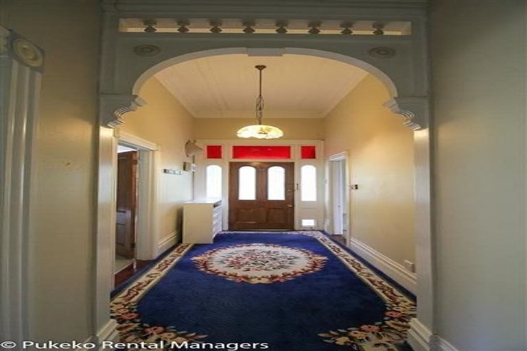 Photo of property in 396 Redoubt Road, Totara Park, Auckland, 2019