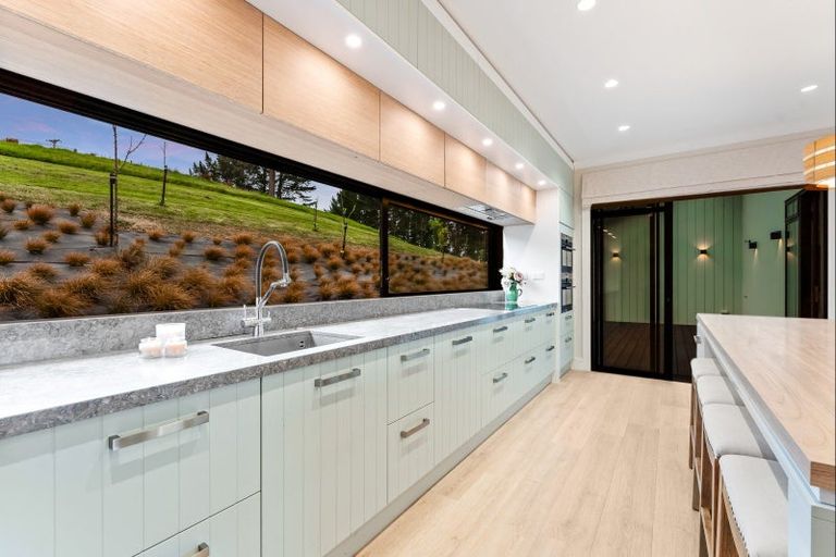 Photo of property in 321 Hepburn Creek Road, Warkworth, 0981