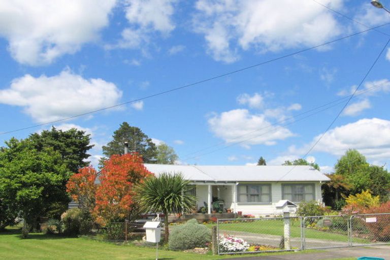 Photo of property in 23 Bedford Crescent, Matamata, 3400