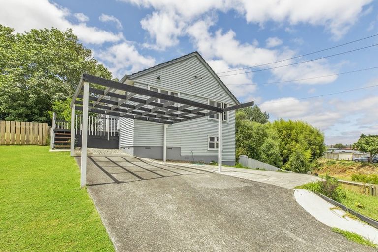 Photo of property in 71 Hamill Road, Otara, Auckland, 2023