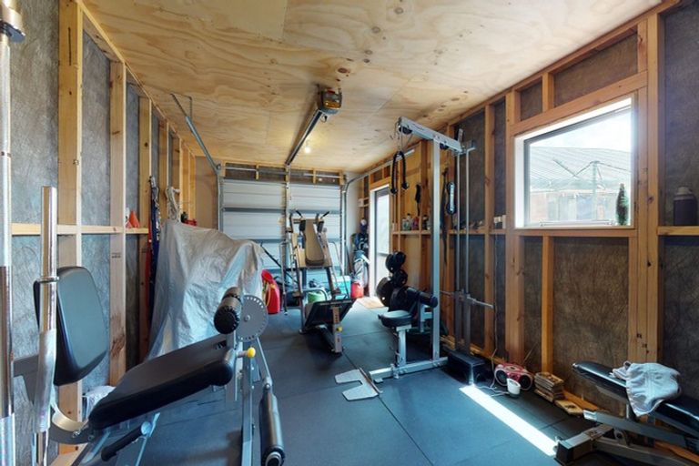 Photo of property in 31 Mackie Street, Rakaia, 7710