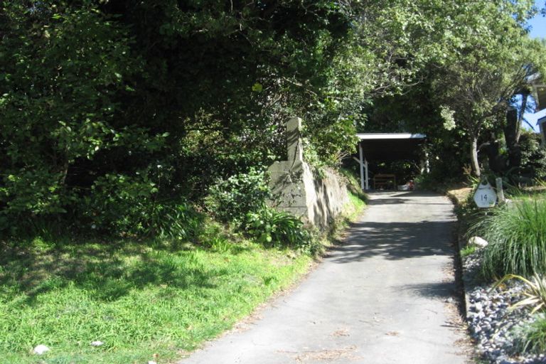 Photo of property in 14 Ngatoto Street, Ngaio, Wellington, 6035