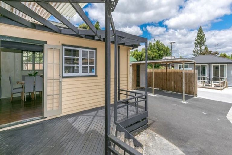 Photo of property in 94 Albert Street, Hamilton East, Hamilton, 3216