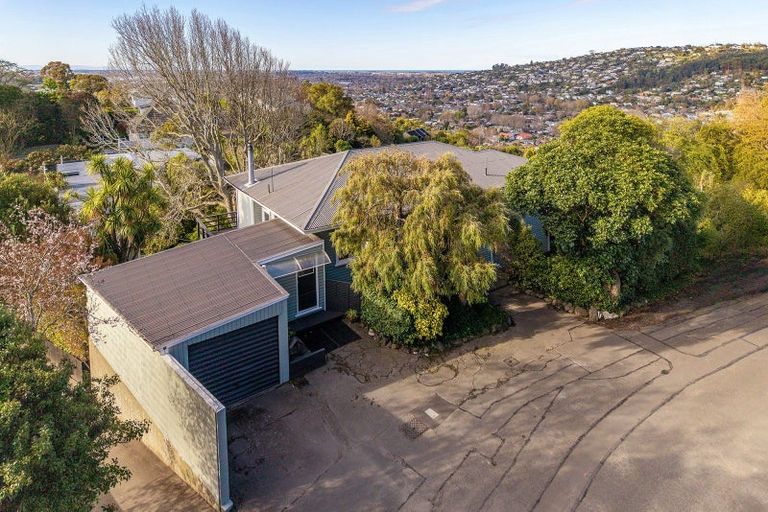 Photo of property in 7 Whareora Terrace, Cashmere, Christchurch, 8022