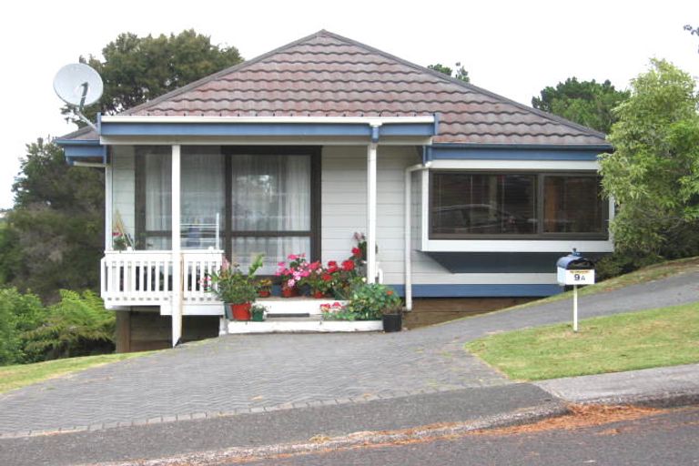 Photo of property in 9 Allender Drive, Torbay, Auckland, 0630