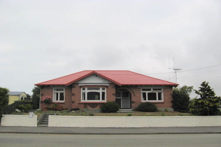 Photo of property in 2a Hassall Street, Parkside, Timaru, 7910