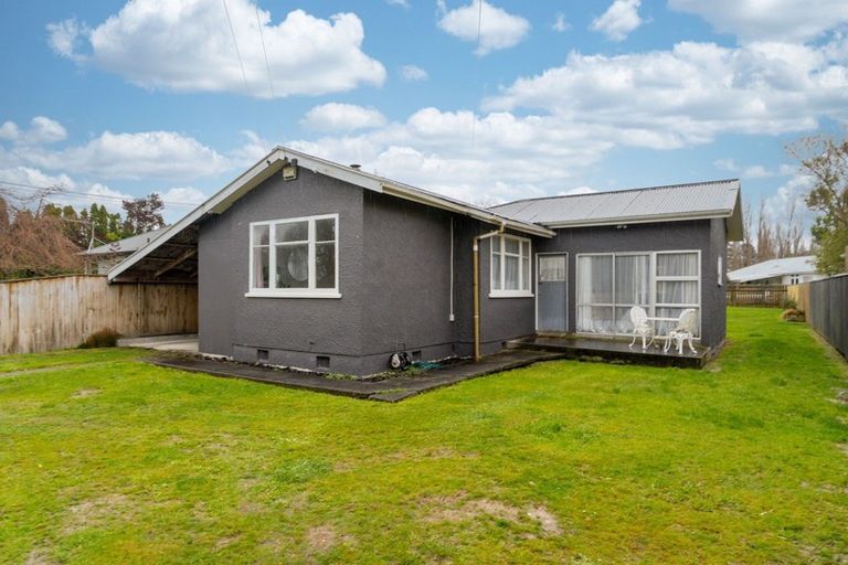 Photo of property in 34 Kempton Street, Greytown, 5712