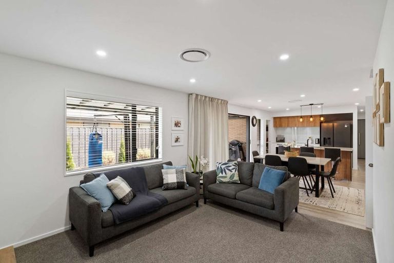 Photo of property in 78 Ridgeway Avenue, Rolleston, 7615