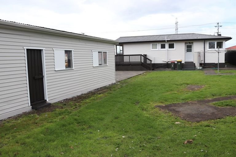 Photo of property in 38 Harwood Crescent, Otara, Auckland, 2023