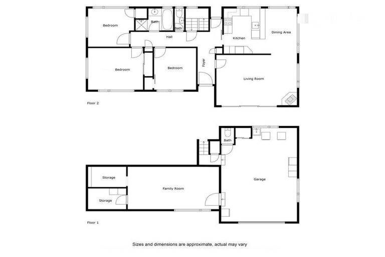 Photo of property in 136 Larnach Road, Waverley, Dunedin, 9013