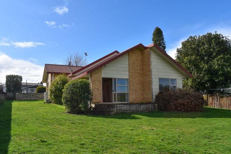 Photo of property in 179 Newcastle Road, Nawton, Hamilton, 3200