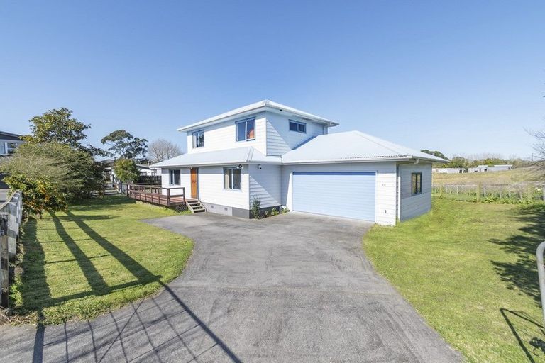 Photo of property in 518 Great South Road, Rosehill, Papakura, 2113