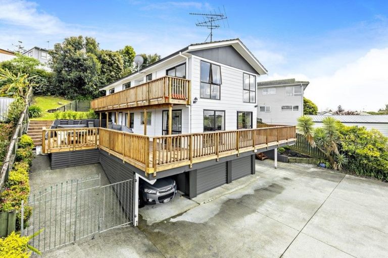 Photo of property in 8 Malaspina Place, Papatoetoe, Auckland, 2025