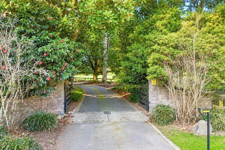 Photo of property in 133 Bollard Road, Tamahere, Hamilton, 3283