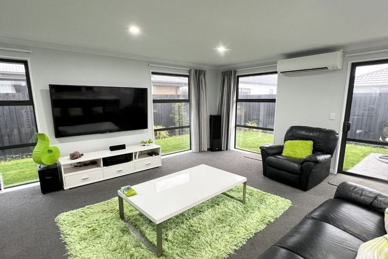 Photo of property in 22 Hillbourne Street, Halswell, Christchurch, 8025